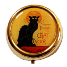 La Tournée du Chat Noir