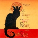 La Tourne du Chat Noir