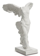 Victoire de Samothrace, 20cm