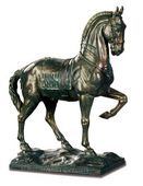 Cheval d'Antoine Bourdelle