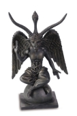 BAPHOMET