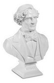 Buste de Berlioz